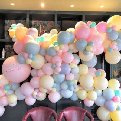 Tabitha Willet Baby Shower