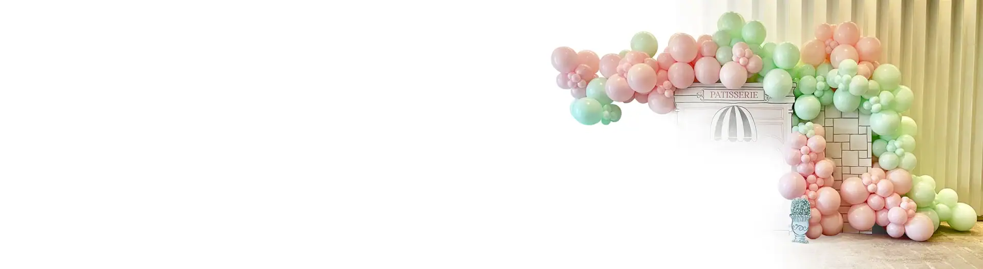 patisserie balloon backdrop fade 2 scaled