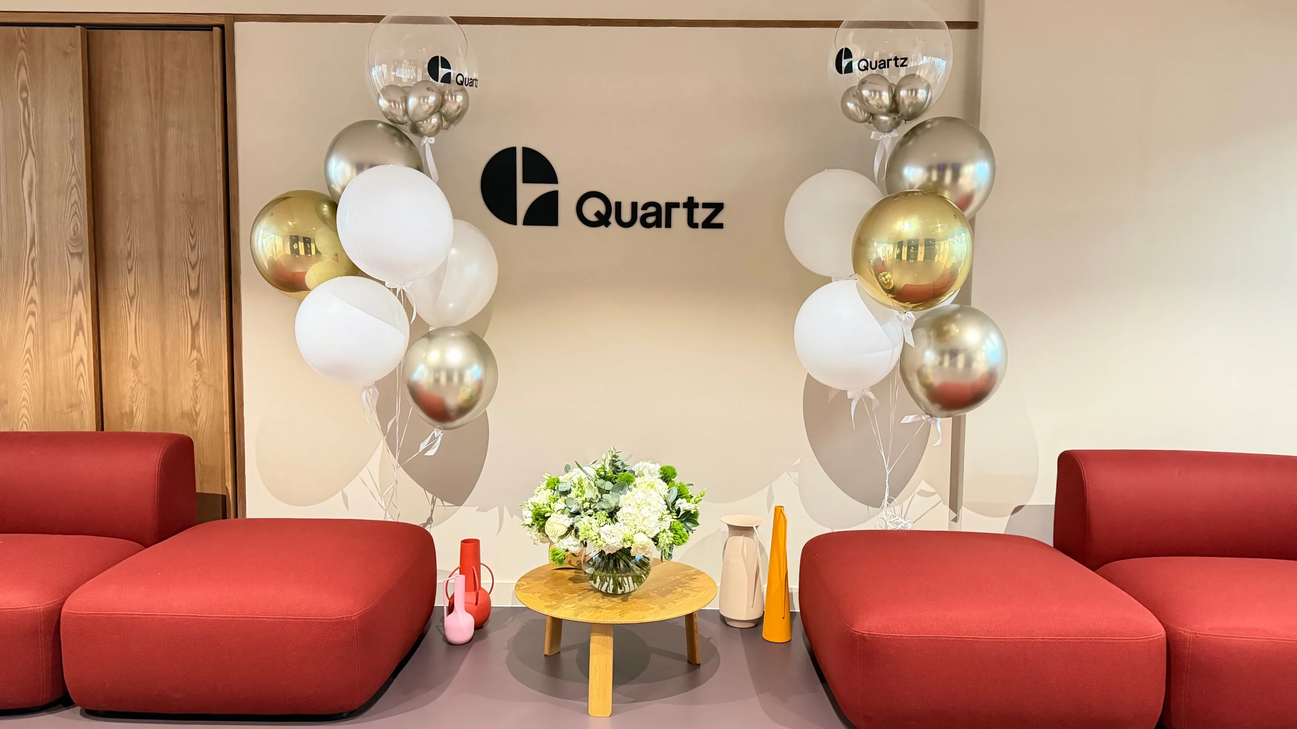 quartz branded balloons scaled