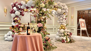 Balloonista place picture